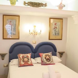 Private Bathroom Room
