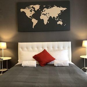 109 Suites Roma