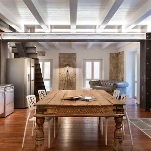 Cagliari Marina Harbour Guest house&Lounge